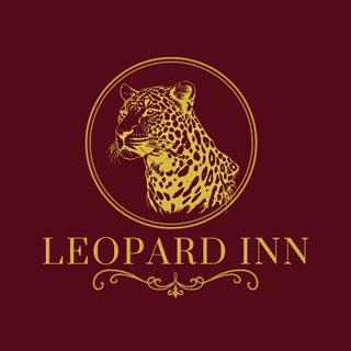 Leopard Inn crest