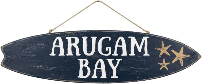 Arugam Bay